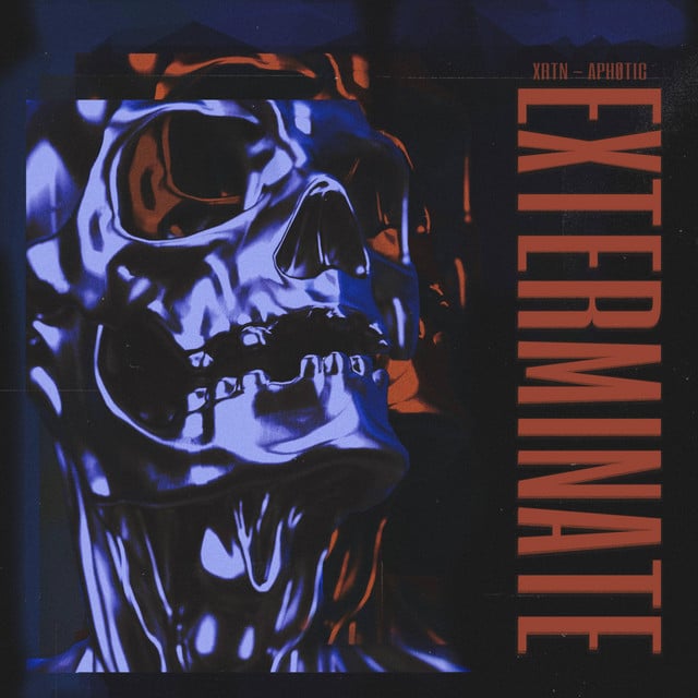 Image of Exterminate