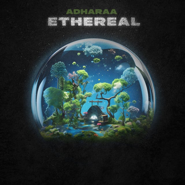 Image of Ethereal