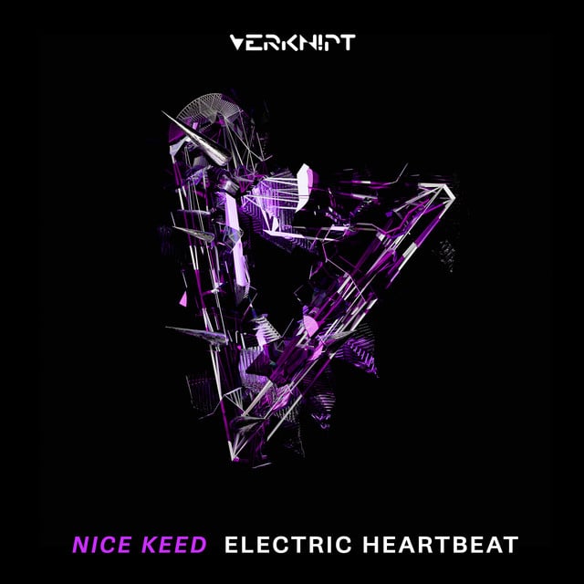 Image of Electric Heartbeat