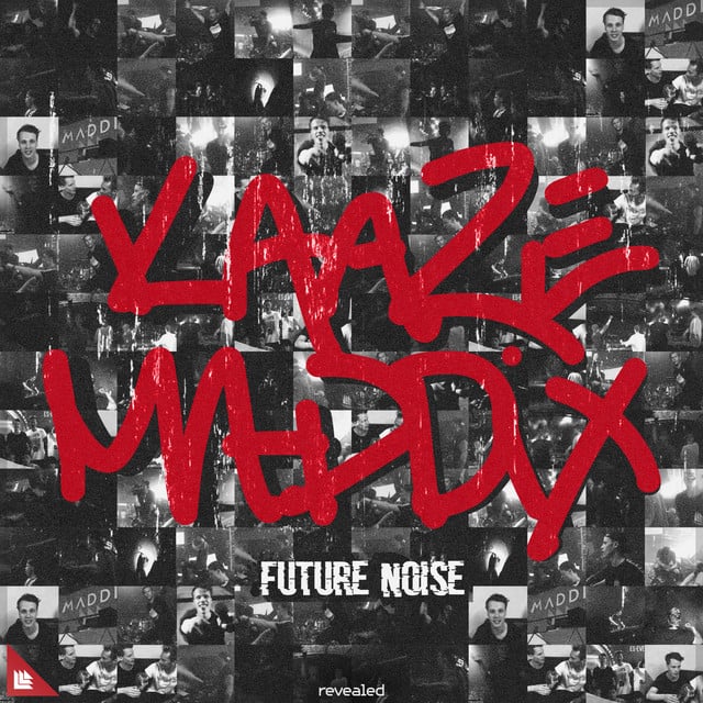 Image of Future Noise