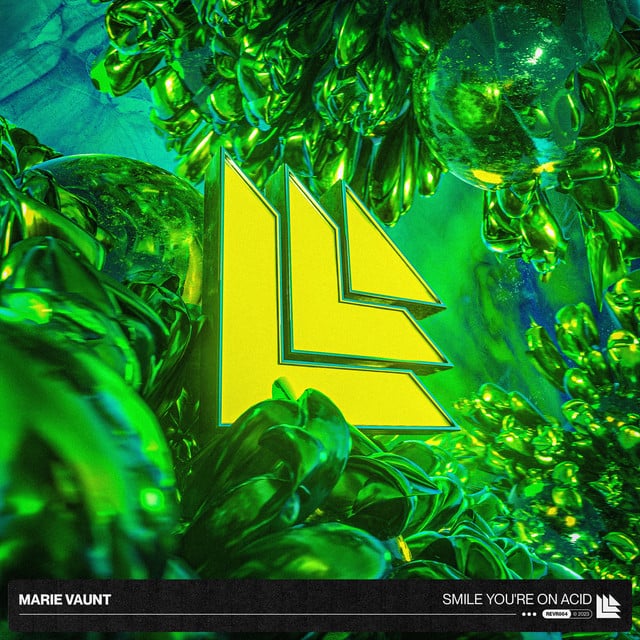 Image of Smile You're on Acid