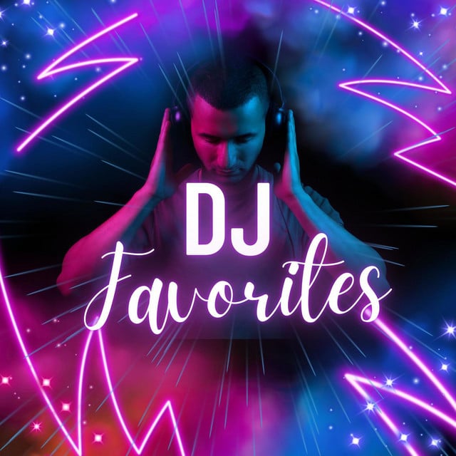 Image of DJ Favorites