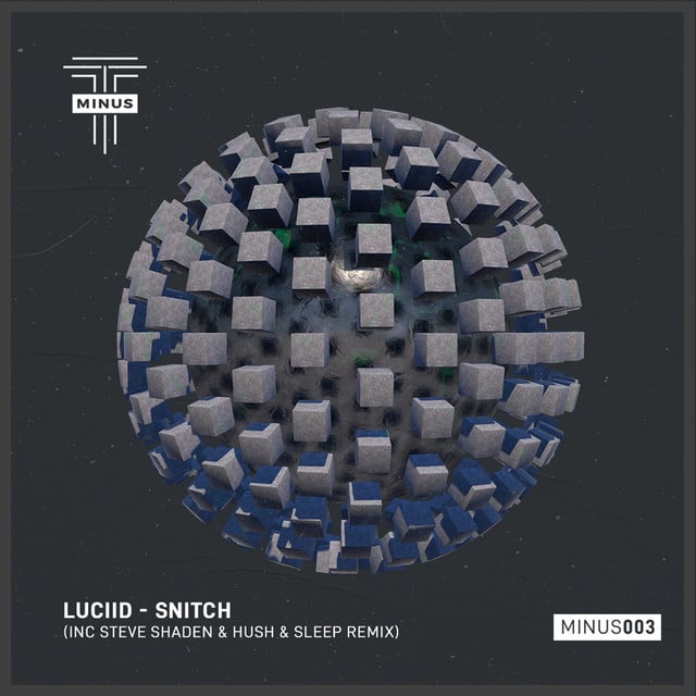 Image of Snitch