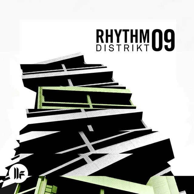 Image of Rhythm Distrikt 09