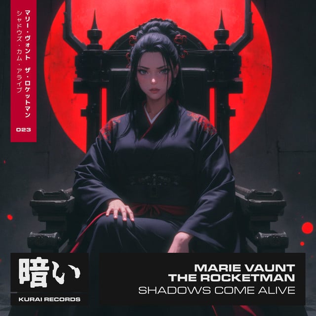 Image of Shadows Come Alive