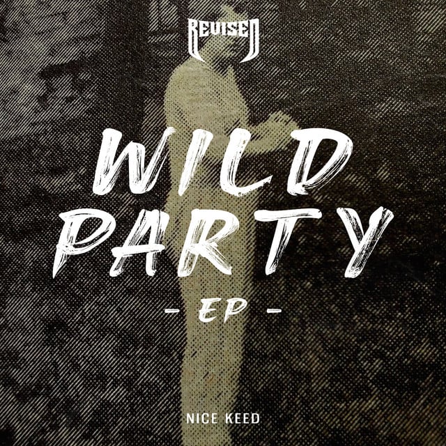 Image of WILD PARTY EP