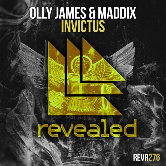 Image of Invictus