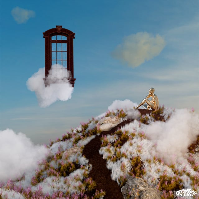 Image of Open The Window