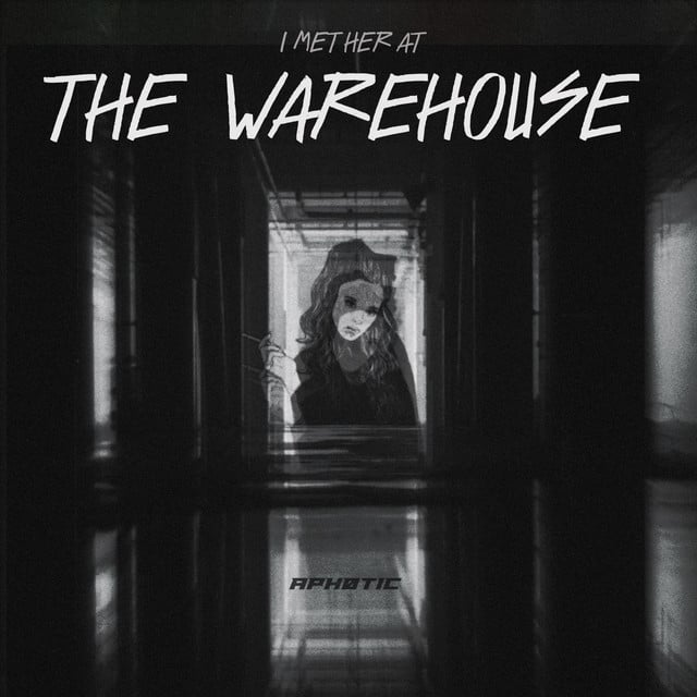 Image of I Met Her At The Warehouse