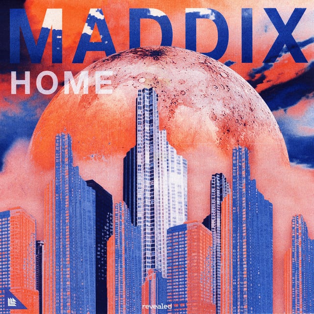 Image of Home