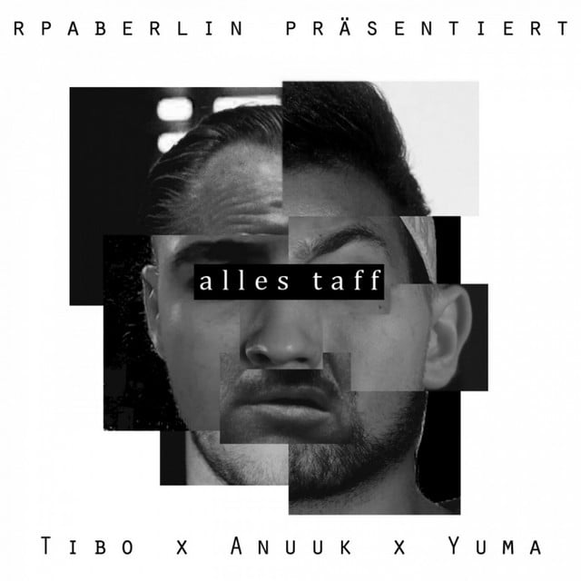 Image of Alles Taff