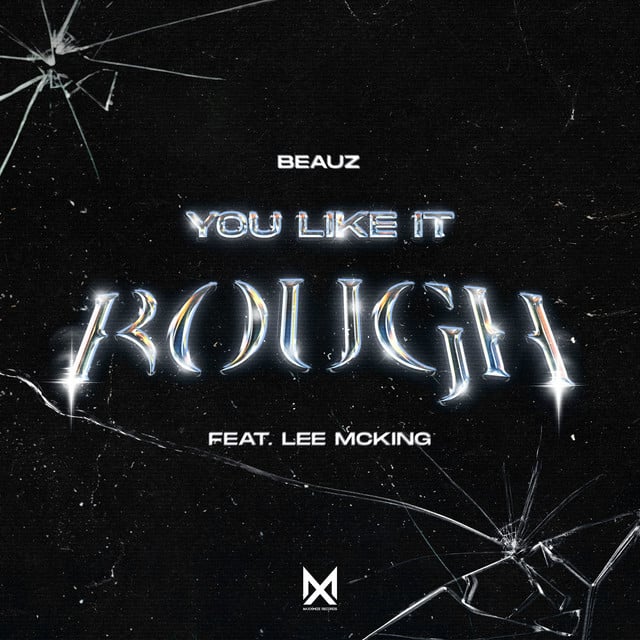 Image of You Like It Rough (feat. Lee McKing)