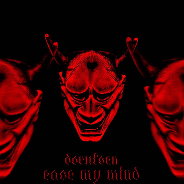 Image of Ease my mind