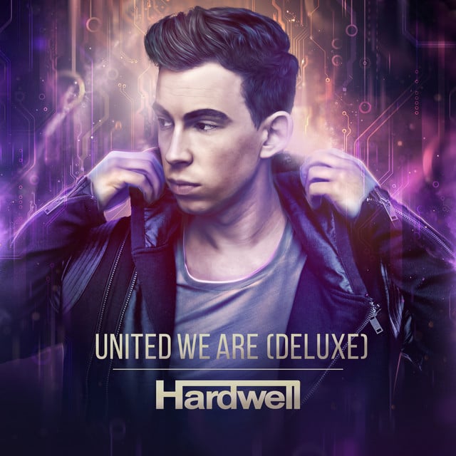 Image of United We Are (Extended Deluxe Edition)