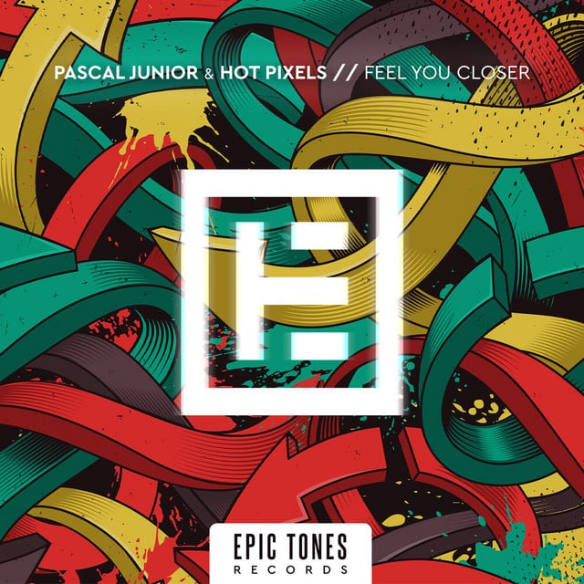 Image of Feel You Closer