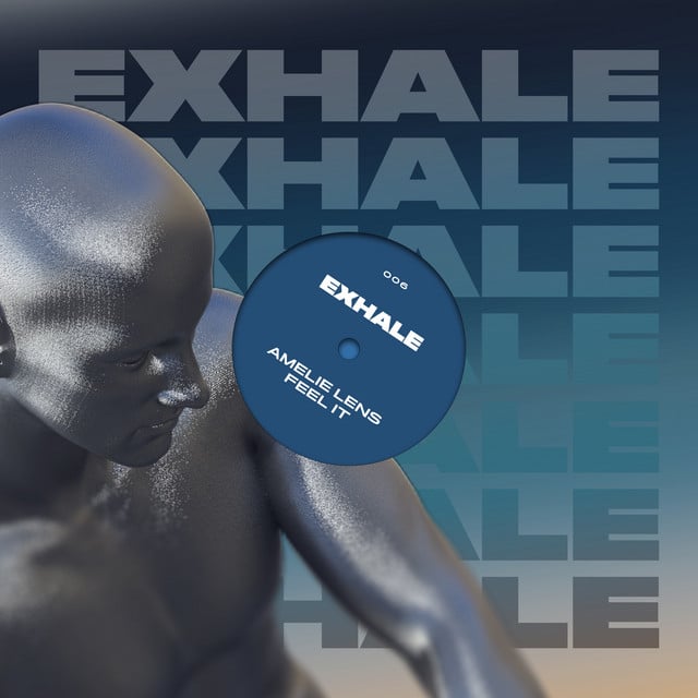 Image of Feel It - Original Mix