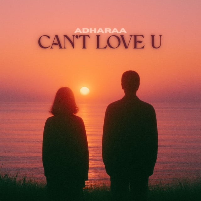 Image of Can't Love U