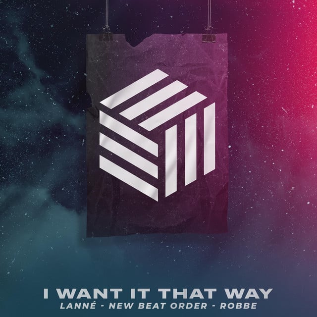 Image of I Want It That Way