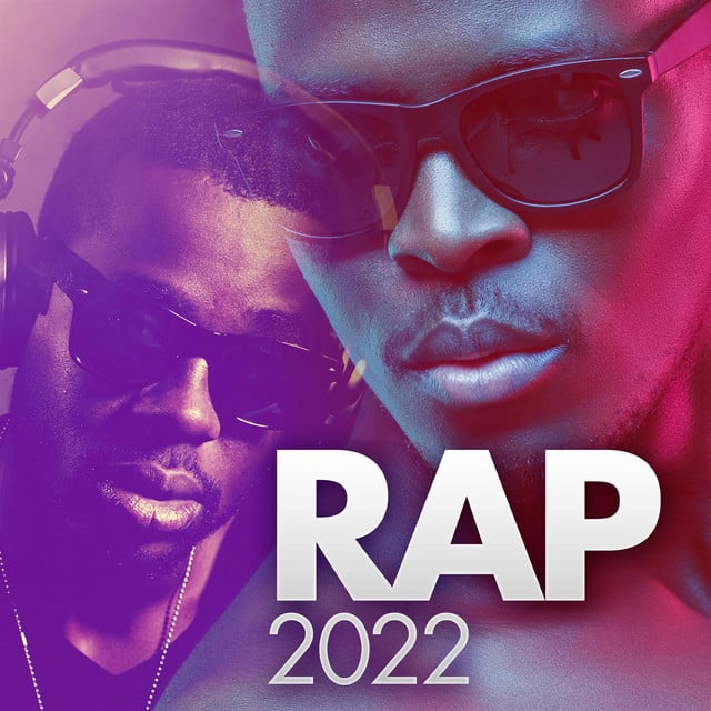 Image of Rap 2022