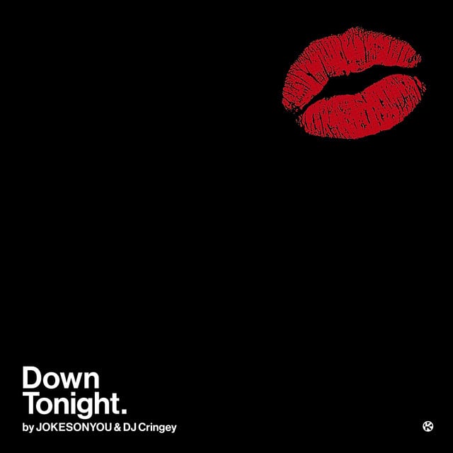 Image of Down Tonight