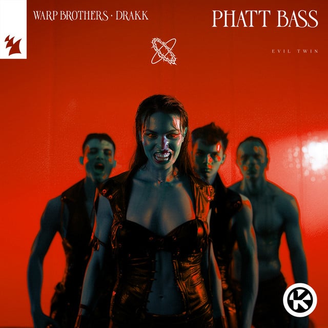 Image of Phatt Bass