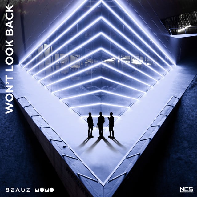 Image of Won't Look Back
