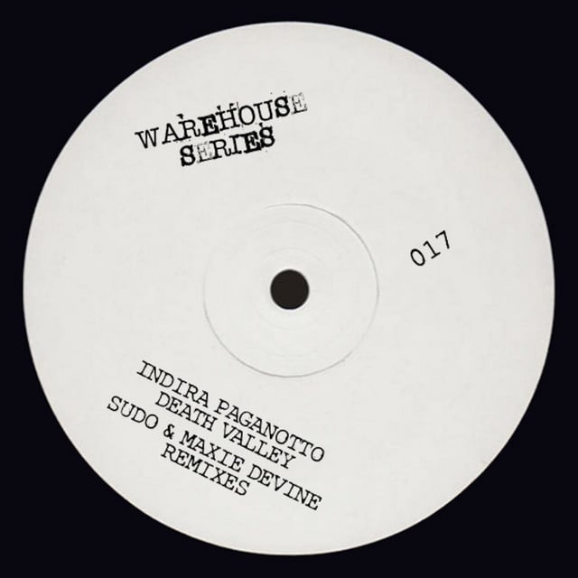 Image of Death Valley