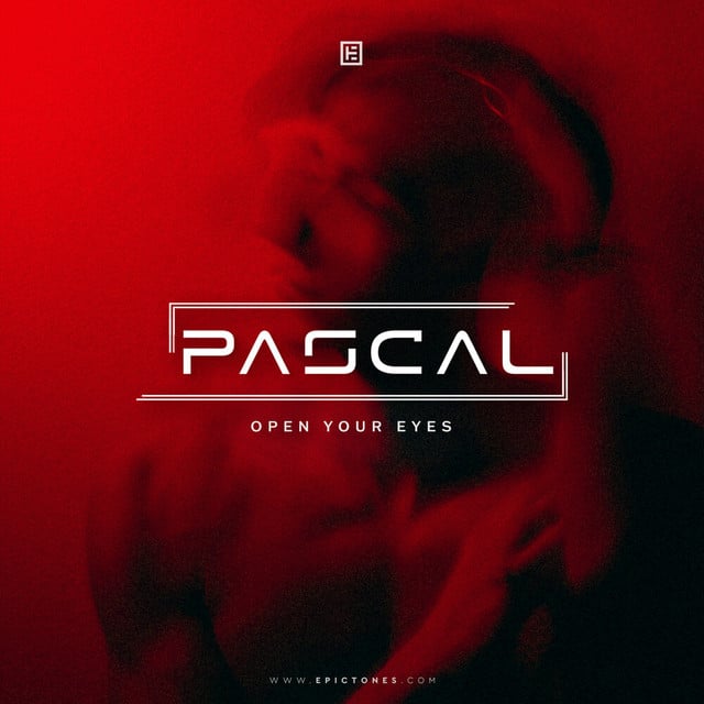 Image of Open Your Eyes