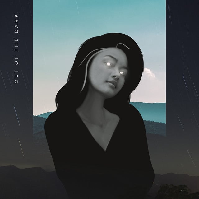 Image of Out Of The Dark (feat. Elle Vee)
