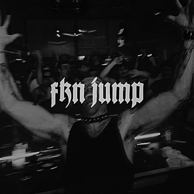 Image of Fkn Jump
