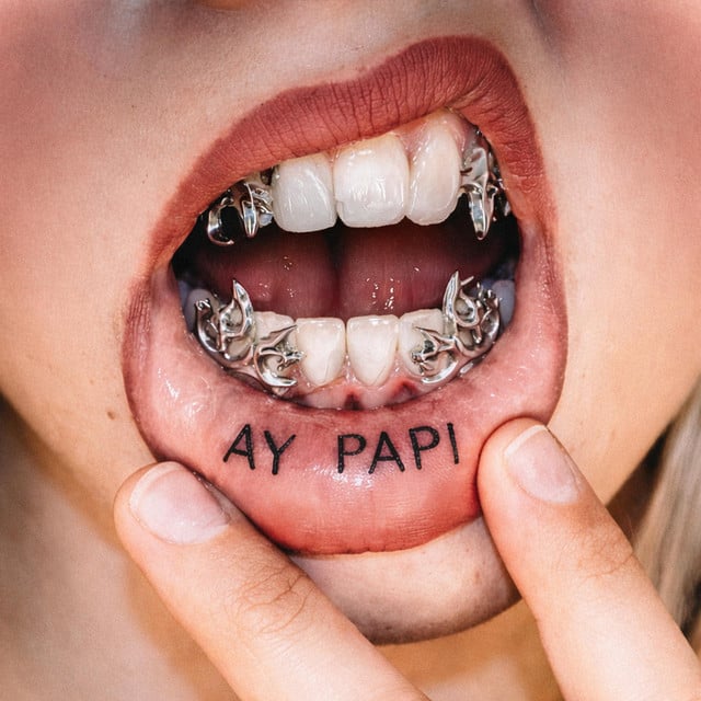 Image of Ay Papi