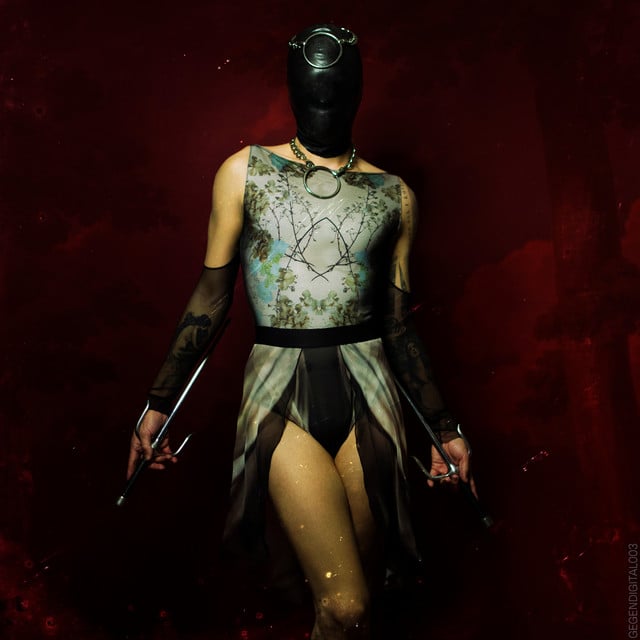 Image of SPIRIT OF KINK