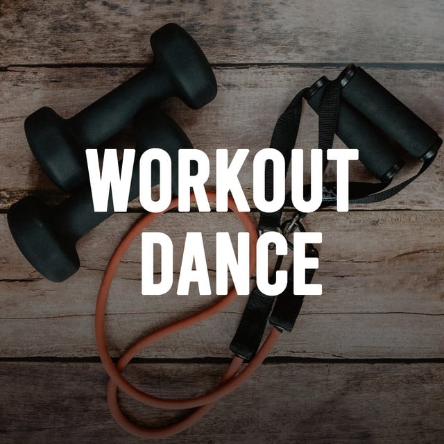 Image of Workout Dance