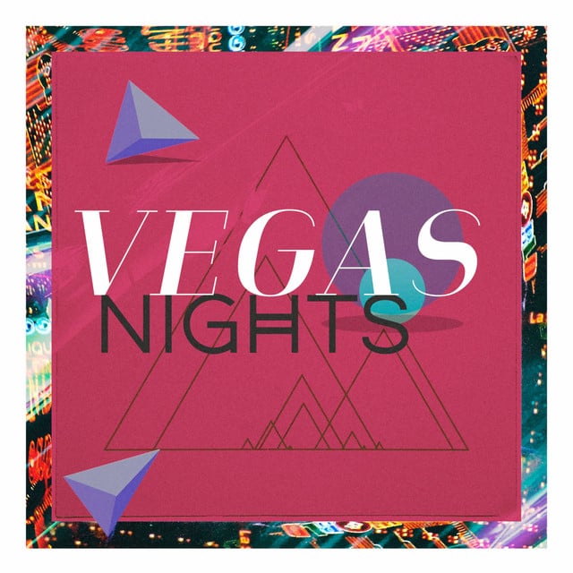Image of Vegas Nights
