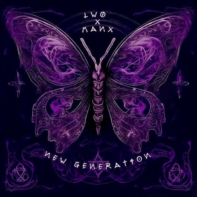 Image of NEW GENERATION