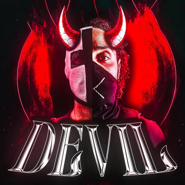 Image of DEVIL