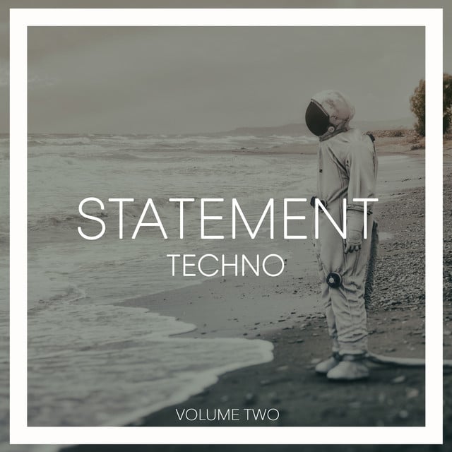 Image of Statement Techno, Vol. 2