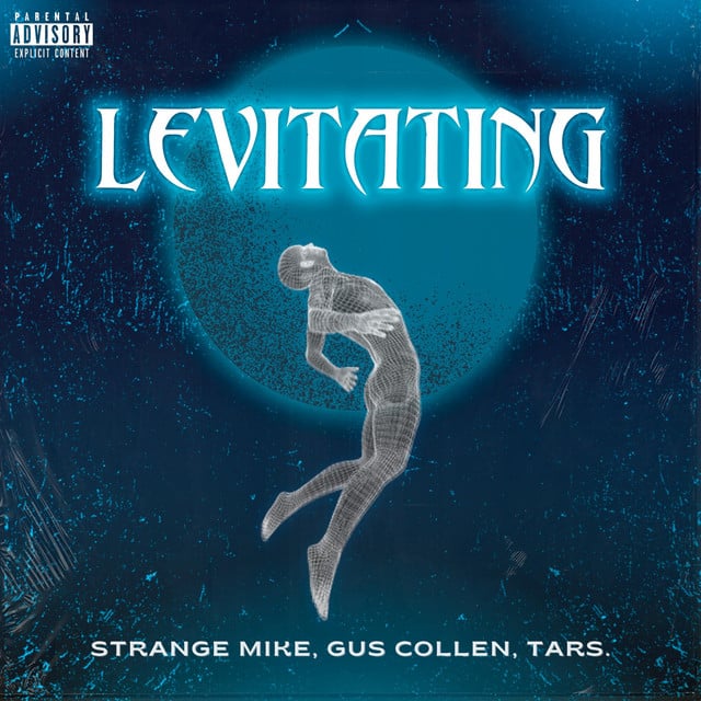 Image of Levitating