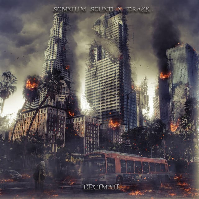 Image of Decimate