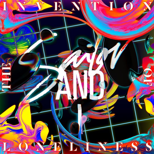 Image of The Invention of Loneliness (Deluxe Edition)