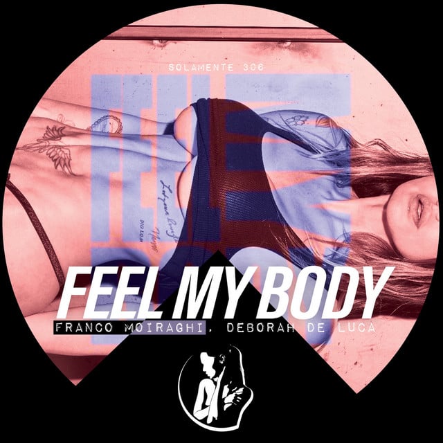 Image of FEEL MY BODY