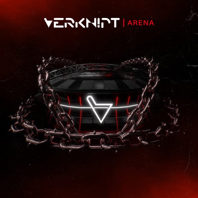 Image of Verknipt ARENA II