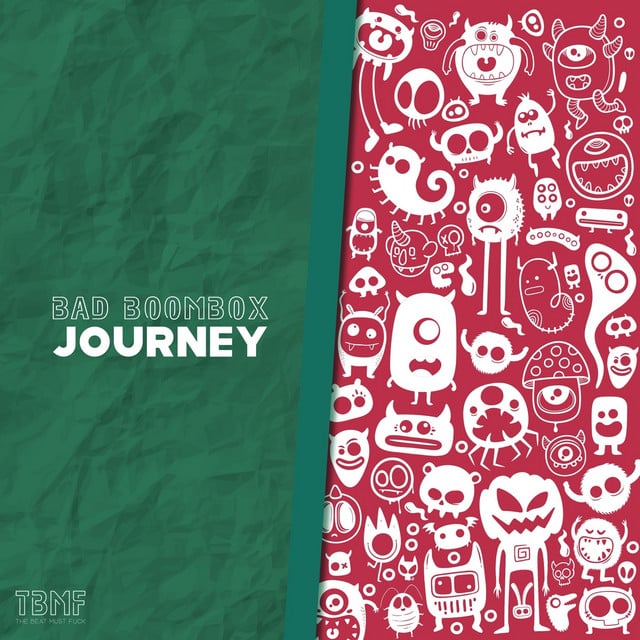 Image of Journey