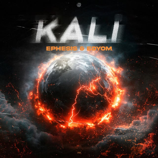 Image of Kali