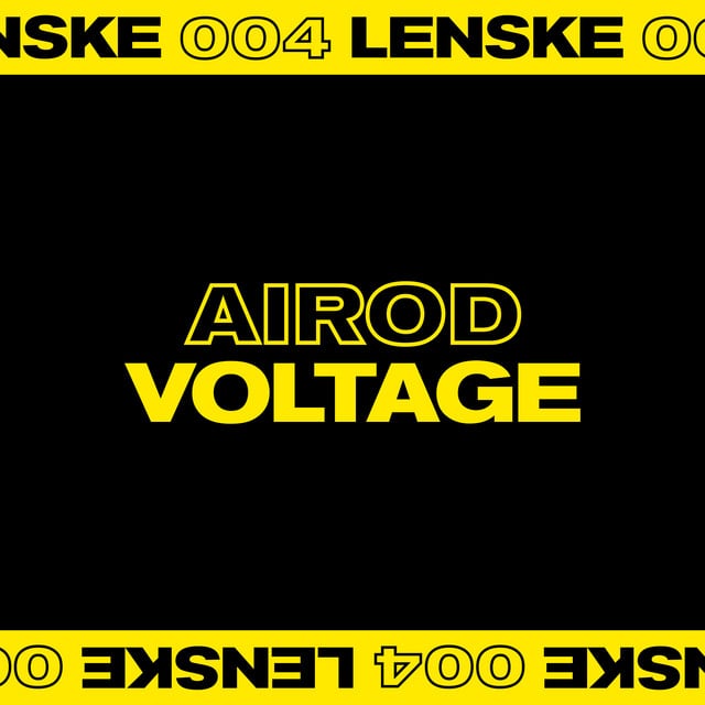Image of Voltage EP