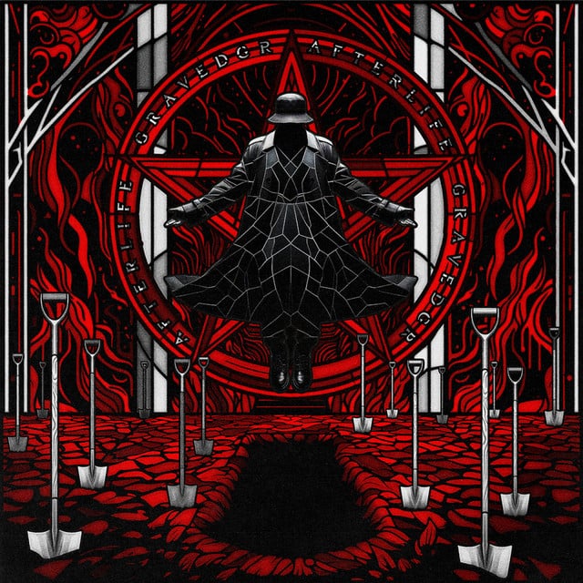 Image of AFTERLIFE