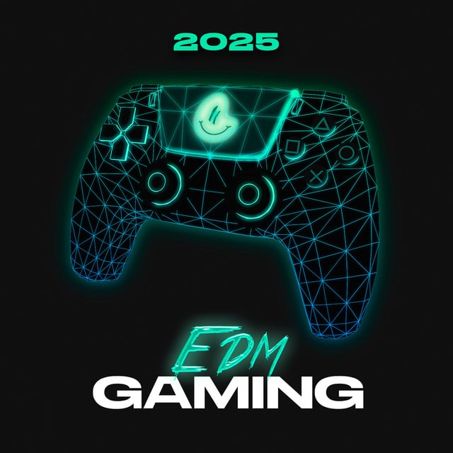 Image of EDM Gaming 2025