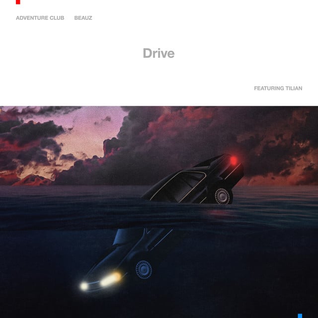 Image of Drive (feat. Tilian)