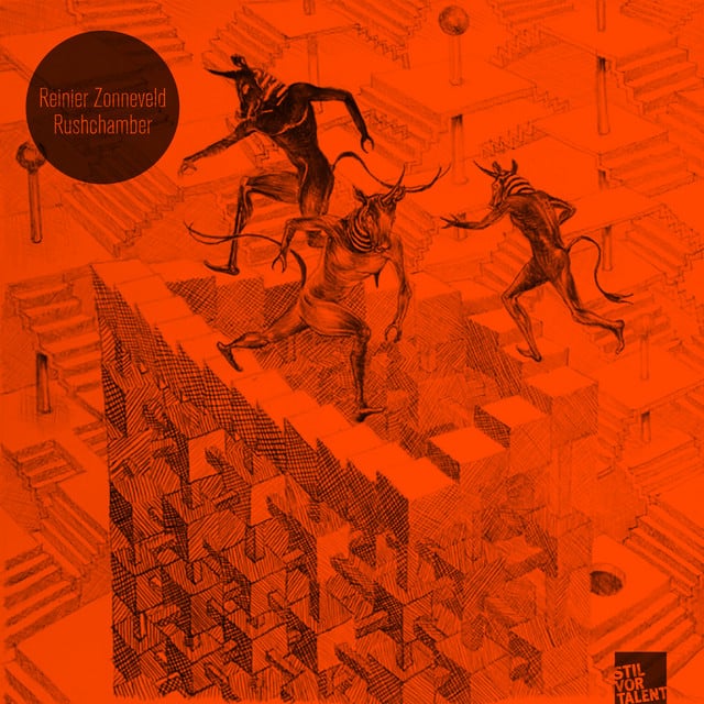 Image of Rushchamber