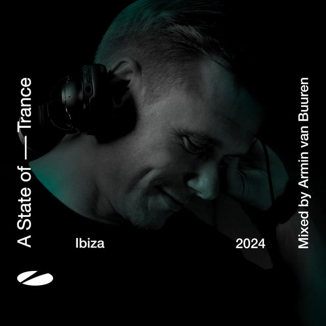 Image of A State of Trance, Ibiza 2024 (Mixed by Armin van Buuren)